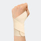 Elastisk kompressionshåndledsbandage