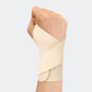 Elastisk kompressionshåndledsbandage