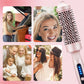 🔥🏝️Hot tilbud – op til 50 % rabat💇‍♀️✨2-i-1 stylingkam til fyldigt hår✨Fyldigt hår på få minutter