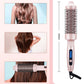 🔥🏝️Hot tilbud – op til 50 % rabat💇‍♀️✨2-i-1 stylingkam til fyldigt hår✨Fyldigt hår på få minutter