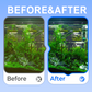 Fish Tank 3-i-1 filter – filtrering, iltning og vandpumpning