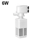 Fish Tank 3-i-1 filter – filtrering, iltning og vandpumpning