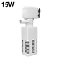 Fish Tank 3-i-1 filter – filtrering, iltning og vandpumpning