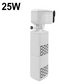 Fish Tank 3-i-1 filter – filtrering, iltning og vandpumpning