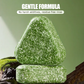 ⏳Begrænset tilbud: 50 % rabat⏰Naturlig shampoo-bar til styrkelse af håret🧼