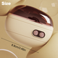 2-i-1 smart elektrisk negleklipper og neglepolermaskine ✂️ til alle aldersgrupper 👨‍👩‍👧‍👦 💅