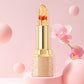 Crystal Flower Temperature Color Change Jelly Lipstick