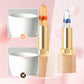 Crystal Flower Temperature Color Change Jelly Lipstick
