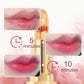 Crystal Flower Temperature Color Change Jelly Lipstick