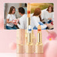 Crystal Flower Temperature Color Change Jelly Lipstick