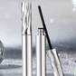 Vandfast Fiber Mascara – Øjeblikkelig Længde og Bukning