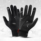 🔥HOT SALE 50% OFF🧤2025 New Thermal Waterproof Screen-touchable Gloves❄