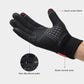 🔥HOT SALE 50% OFF🧤2025 New Thermal Waterproof Screen-touchable Gloves❄