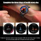 ⏳Time-Limited Special⏰Bluetooth Smart Health Monitoring Watch