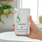 Rosmarin Aminosyre Fugtgivende Shampoo