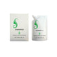 Rosmarin Aminosyre Fugtgivende Shampoo