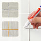 🖌️ Anti-skimmel & vandtæt fugepen til fliser! 🧱