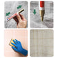 🖌️ Anti-skimmel & vandtæt fugepen til fliser! 🧱