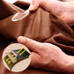 ⏰Køb 2 og få 1 gratis✨Læderpleje- og rengøringscreme med svamp🧼
