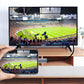 ✨🔥4K HD Type-C til HDMI-skærmadapter