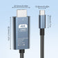 ✨🔥4K HD Type-C til HDMI-skærmadapter