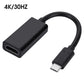 ✨🔥4K HD Type-C til HDMI-skærmadapter