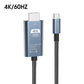 ✨🔥4K HD Type-C til HDMI-skærmadapter