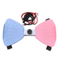 Kompakt cardio-twisting-stepper-maskine
