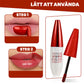 💥Køb 1 få 1 gratis-💥Aftagelig, langtidsholdbar og vandfast lipgloss