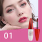 💥Køb 1 få 1 gratis-💥Aftagelig, langtidsholdbar og vandfast lipgloss