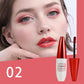 💥Køb 1 få 1 gratis-💥Aftagelig, langtidsholdbar og vandfast lipgloss