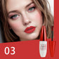 💥Køb 1 få 1 gratis-💥Aftagelig, langtidsholdbar og vandfast lipgloss