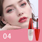 💥Køb 1 få 1 gratis-💥Aftagelig, langtidsholdbar og vandfast lipgloss