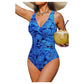 🥳2026 TOPTILBUD🥳💞Over 50.000 solgt!👵🏖️ 49 % RABAT! Badedragt til kvinder – Maveformende rynker, elegant vridning foran. Brede stropper, der sidder godt fast uden at skære ind. Hurtigtørrende stof. Perfekt til poolen eller stranden. 🌊💕