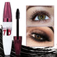 💥💥Begrænset tilbud🎁KØB 1, FÅ 1 GRATIS-✨Mascara, der giver sving og længde uden at klumpe