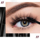 💥💥Begrænset tilbud🎁KØB 1, FÅ 1 GRATIS-✨Mascara, der giver sving og længde uden at klumpe