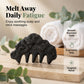 Traditional Fragrant Wood Massage Comb
