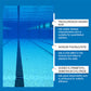 💧 Rensemiddel til swimmingpools – krystalklart vand, helt uden besvær! ✨