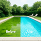 💧 Rensemiddel til swimmingpools – krystalklart vand, helt uden besvær! ✨