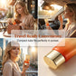 🏆 Køb 1, få 1 gratis!!  🎁 🧡 Fugtgivende BB-creme til et fejlfrit, naturligt resultat