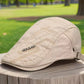 🧢 50 % RABAT NU! ⚡ En klassisk kasket til alle årstider – tidløs stil, åndbar og alsidig til hverdagsbrug ☀️❄️