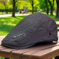 🧢 50 % RABAT NU! ⚡ En klassisk kasket til alle årstider – tidløs stil, åndbar og alsidig til hverdagsbrug ☀️❄️