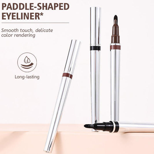 Køb 1 Få 1 gratis🖌️👁️✨ Eyeliner med svampespids