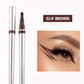Køb 1 Få 1 gratis🖌️👁️✨ Eyeliner med svampespids