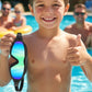 ☀️50 % RABAT! Svømmebriller med antidug – klart og behageligt udsyn 👓💧【Begrænset tilbud】