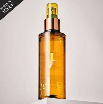 BUY 1 GET 1 FREE（2 PCS)🔥🔥 Self-Tanning Hydrating Mist - 🔥 50% OFF-  Natural Streak-Free Sun-Kissed Glow