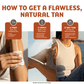 BUY 1 GET 1 FREE（2 PCS)🔥🔥 Self-Tanning Hydrating Mist - 🔥 50% OFF-  Natural Streak-Free Sun-Kissed Glow