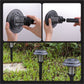 ✨Begrænset tilbagevenden om sommeren & Begrænset tilbud: 50 % rabat✨🚫🦟Solar Mosquito Zapper Lamp Stake