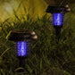 ✨Begrænset tilbagevenden om sommeren & Begrænset tilbud: 50 % rabat✨🚫🦟Solar Mosquito Zapper Lamp Stake