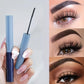 ⏰🔥TIDSBEGRÆNSET TILBUD: 50 % RABAT! 💖 Vandtæt, forlængende og krøllende mascara – giver volumen, holder længe og smitter ikke af ✨
